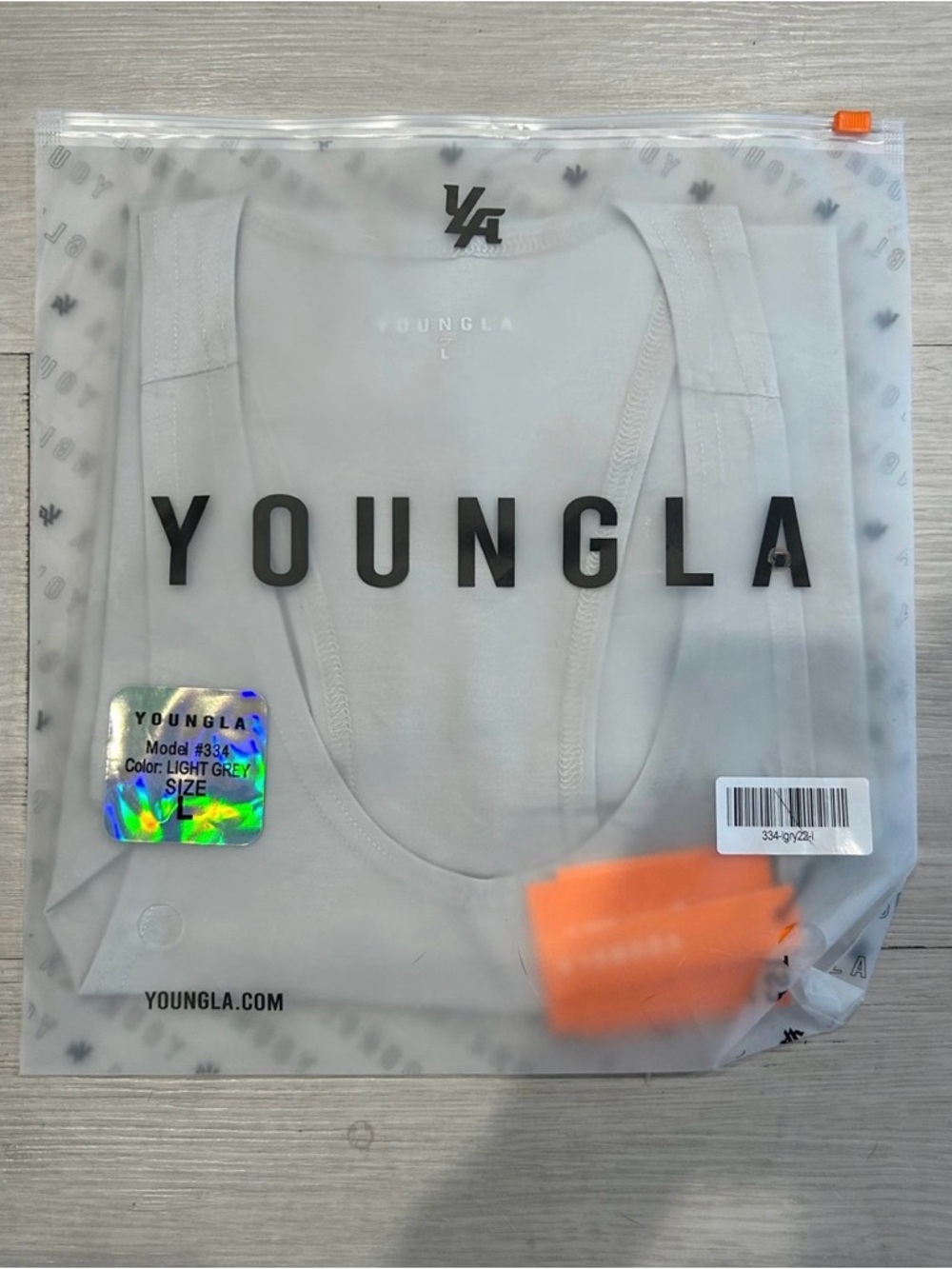 334 New Gen Stringers 2.0